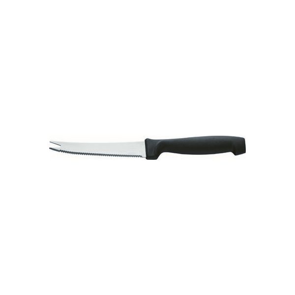 Picture of Bar Knife 4" Blade (10.16cm) Serrated