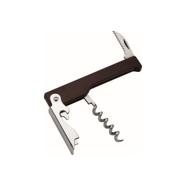 Picture of Red Waiters Friend Bottle Opener (1) 