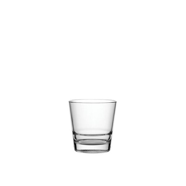 Picture of Prisma Old Fashion Whiskey Glass 10.5oz  (1)