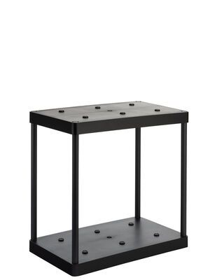 Picture of UK Standard Multiple Contact Charging Shelf 6