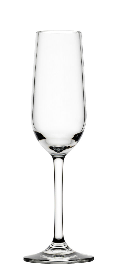 Picture of Lucent Osborne Flute 6oz (17.5cl)