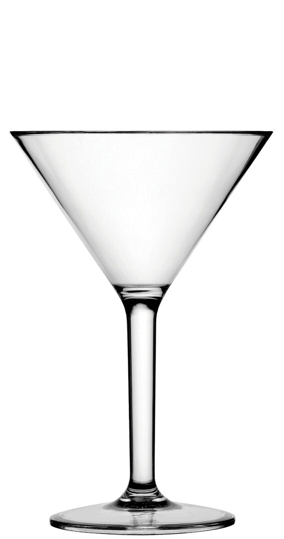 Picture of Diamond Martini 10oz (28cl)