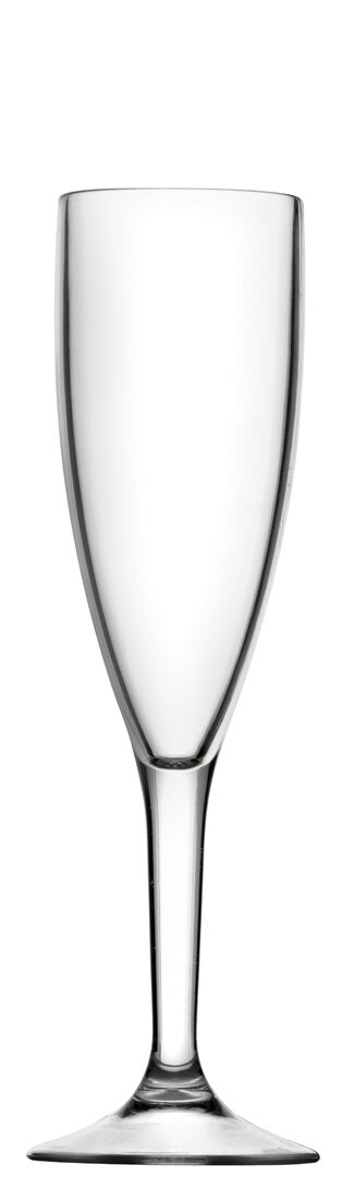 Picture of Diamond Flute 5oz (14cl)