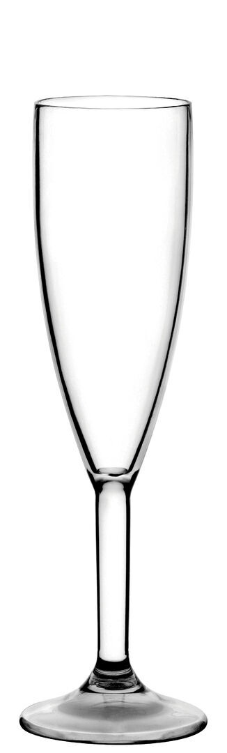 Picture of Diamond Flute 7oz (20cl) LCA @125ml