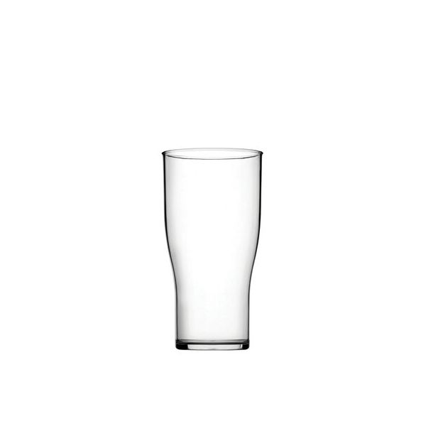 Picture of Reusable Hard Plastic Pint Glass 20oz (1)