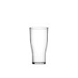 Picture of Reusable Hard Plastic Pint Glass 20oz (1)