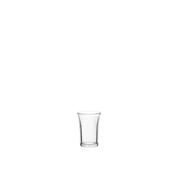 Picture of Plastic  Shot 1.2oz (35ml) CE - (1)