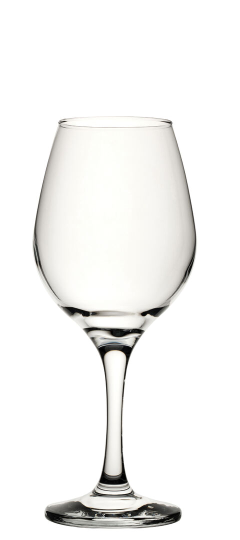 Picture of Amber Red Wine 12oz (35cl)