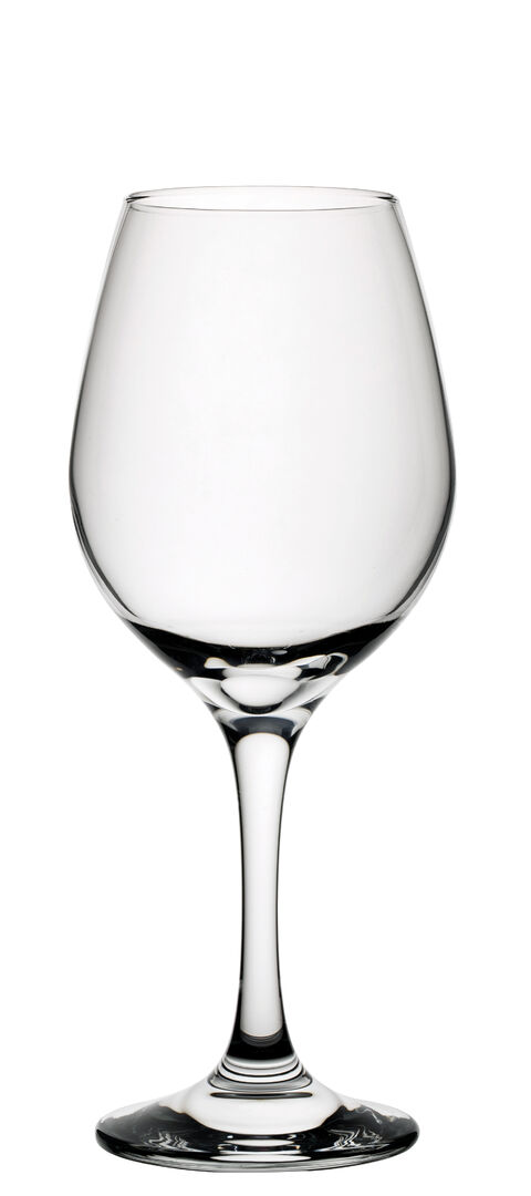 Picture of Amber Red Wine 16oz (45cl)