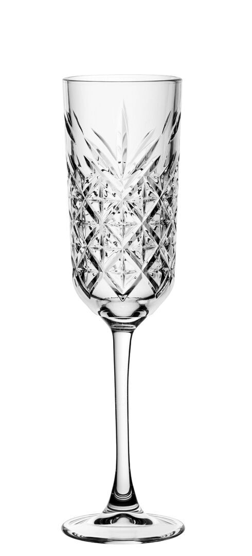 Picture of Timeless Vintage Flute 5.9oz (17cl)