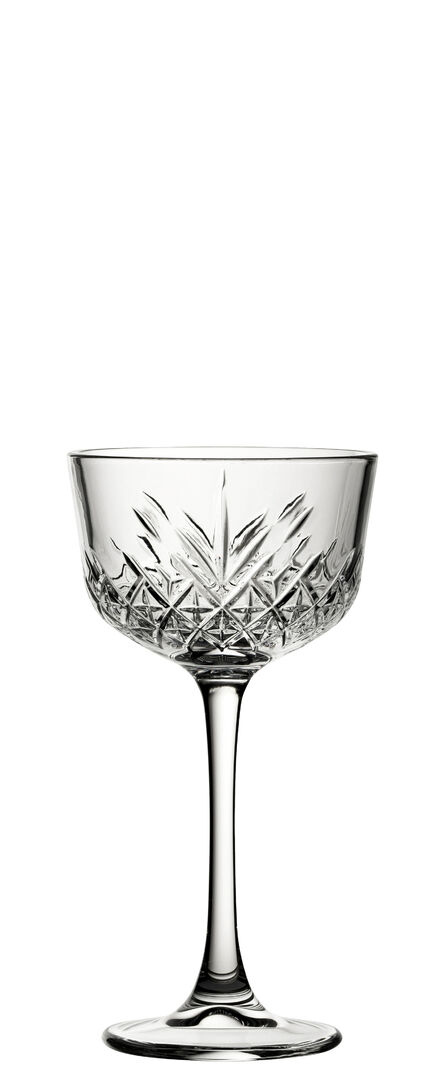 Picture of Timeless Vintage Nick & Nora 5.75oz (16cl)