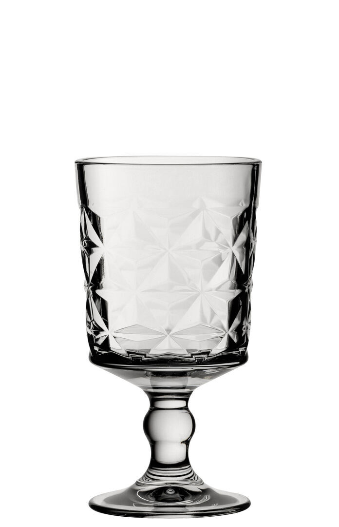 Picture of Estrella Goblet 12oz (34cl)