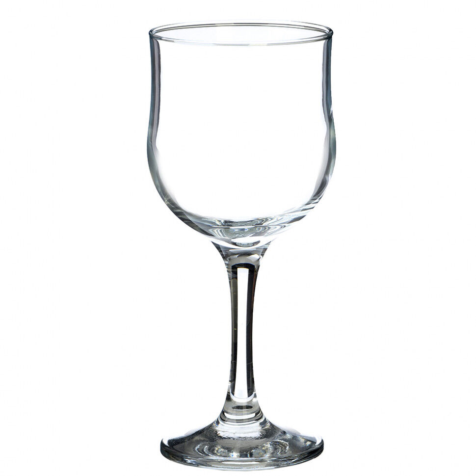 Picture of Tulipe Red Wine 8oz (24cl)