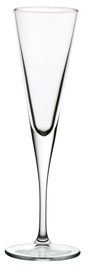 Picture of V Line Champagne Flute 5.25oz (15cl)