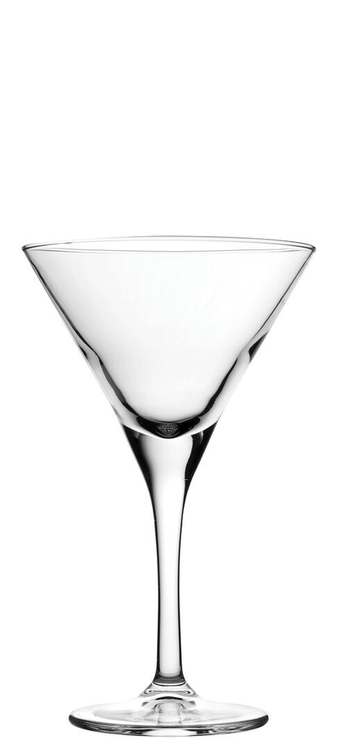 Picture of V Line Martini 8.75oz (25cl)