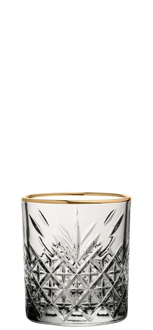 Picture of Timeless Vintage DOF GoldRim12.5oz(36cl) *Han