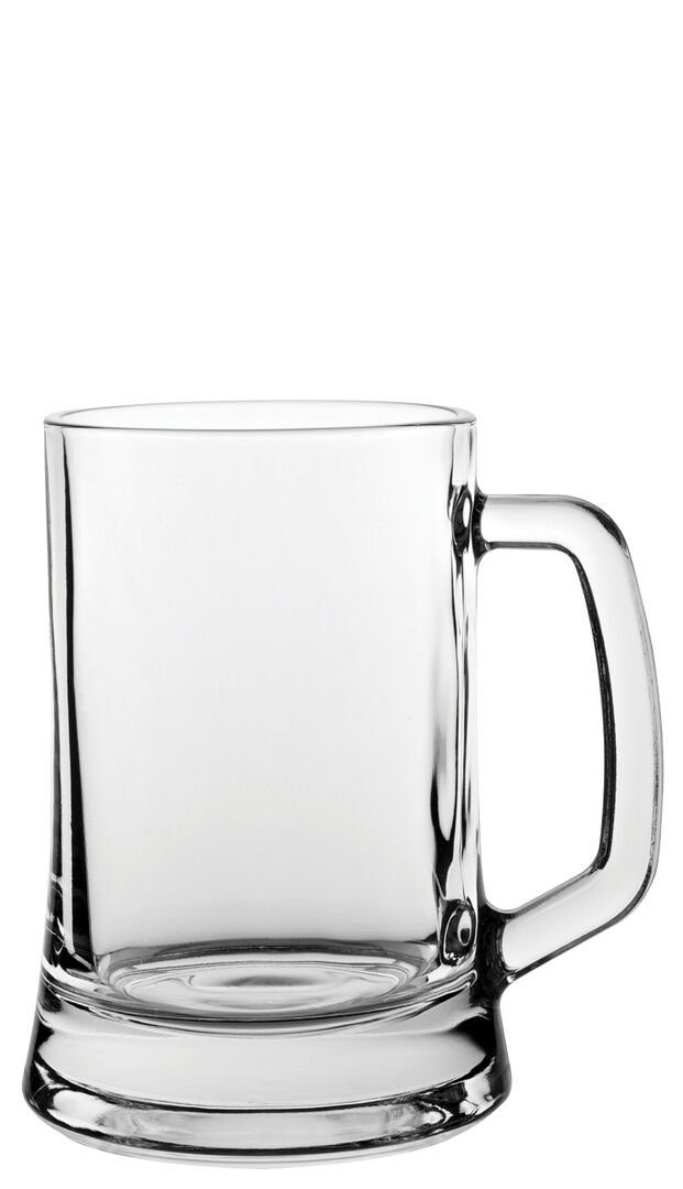 Picture of Beer Mug 16.75oz (50cl)