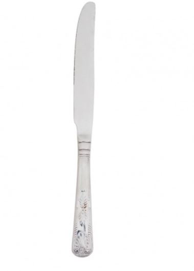 Picture of Table Knife Kings 18/0 stainless steel, Discontinued line, while stock lasts.  12/pack, dozen