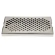 Picture of Beaumont Stainless Steel Drip Tray 300 x 150mm