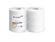 Picture of Lucart Easy Jumbo Toilet Roll 1Ply (640mx6)