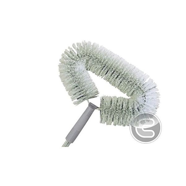 Picture of Cobweb & Dust Collector head attachment c439 , fits telescopic poles.