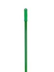 Picture of Composite Fiberglass Handle Green 137cm, for floor Squegee code CHB630