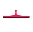 Picture of Red Plastic Hygiene Squeegees 22" 55cm (handle sold separately) 