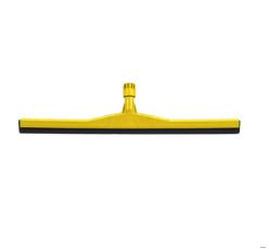 Picture of Yellow Plastic Hygiene Squeegee, 22"/ 55cm (handle sold separately) 