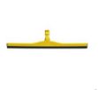 Picture of Yellow Plastic Hygiene Squeegee, 22"/ 55cm (handle sold separately) 