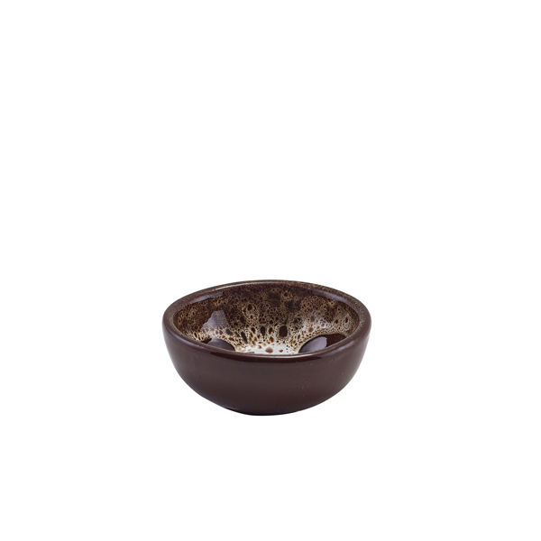 Picture of GenW Sabrosa Luna Bowl 7.5cm (1) 7.5 x 2.6cm (Dia x H) - 5cl/ 1.8oz