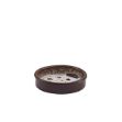 Picture of GenW Sabrosa Luna Tapas Dish 11cm (1) 11 x 2.5cm (Dia x H) - 18cl/ 6.3oz