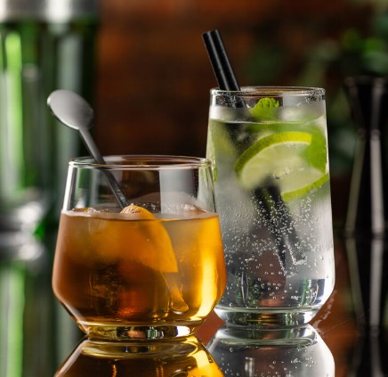 Picture of Summit Long Drink 12.25oz (35cl)