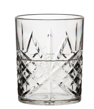 Picture of Symphony Stacking DOF 11.25oz (32cl) -Polycarbonate reusable -