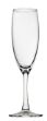 Picture of Vino Flute 6.5oz Lined (18.5cl) LCE @125ml