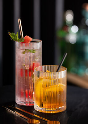 Picture of Singapore Double Old Fashioned 11oz (31cl)