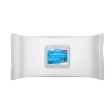 Picture of Vinco SaniWipe Cleaning & Sanitizing Surfaces - Wet 100 sheet/pack 
