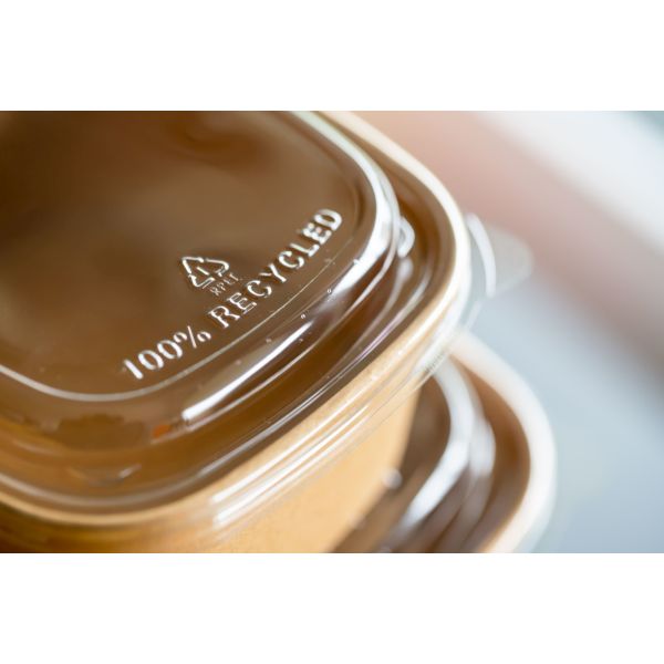 Picture of PAP-54024 LID TO FIT 750/1000ML K.BOWL 300