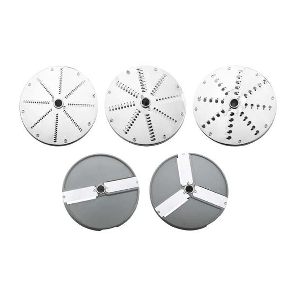 Picture of Buffalo Multi-Purpose Veg Prep Machine