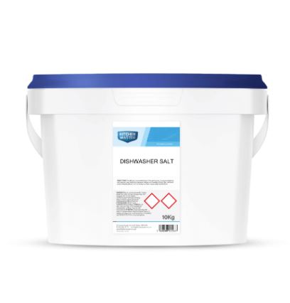 Picture of KM Dishwasher Salt 10kg