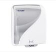 Picture of Lucart Identity Autocut Towel DISPENSER White