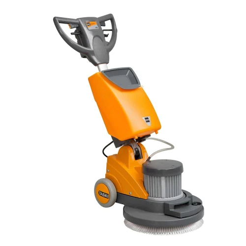 Picture of TASKI ergodisc duo twin speed (Low & high), for scrubbing & polishing