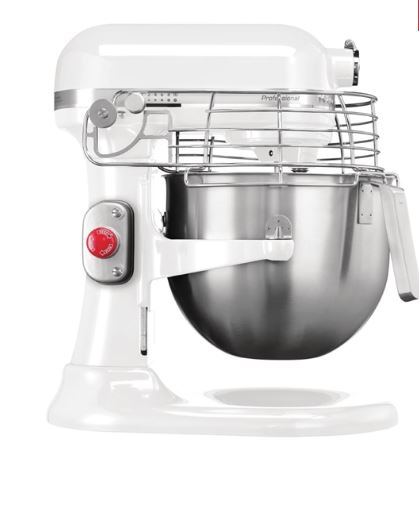 Picture of KitchenAid Professional Stand Mixer 5KSM7990X