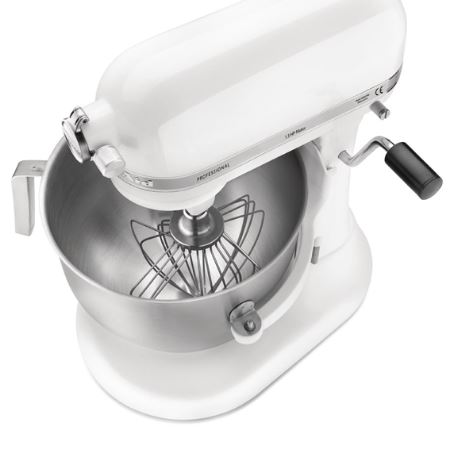 Picture of KitchenAid Professional Stand Mixer 5KSM7990X