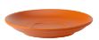 Picture of Barista Matt Orange Saucer 5.5" (14.5cm)