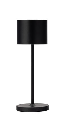 Picture of Tahiti LED Cordless Lamp 26cm - Black