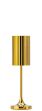 Picture of Cayman Micro LED Cordless Lamp 20cm - Gold