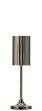 Picture of Cayman Micro LED Cordless Lamp 20cm  Gunmetal Grey