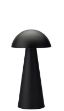 Picture of Grenada LED Cordless Lamp 22.5cm - Black