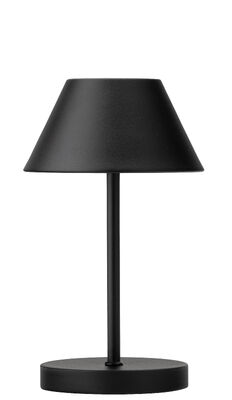 Picture of Bonaire LED Cordless Lamp 19cm - Black