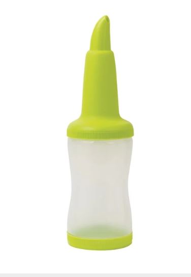 Picture of Freepour Bottle Green - 1.08Ltr